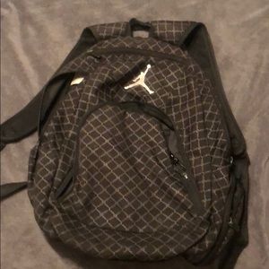 Jordan backpack